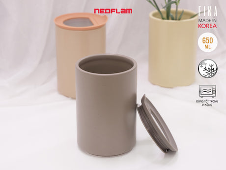 Thố gốm Fika one - Neoflam