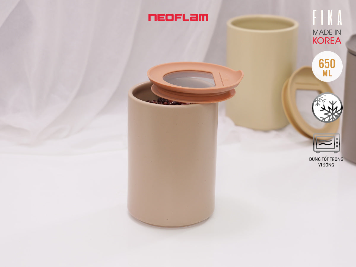 Thố gốm Fika one - Neoflam