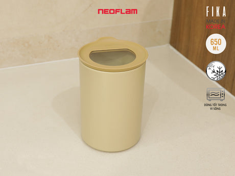 Thố gốm Fika one - Neoflam