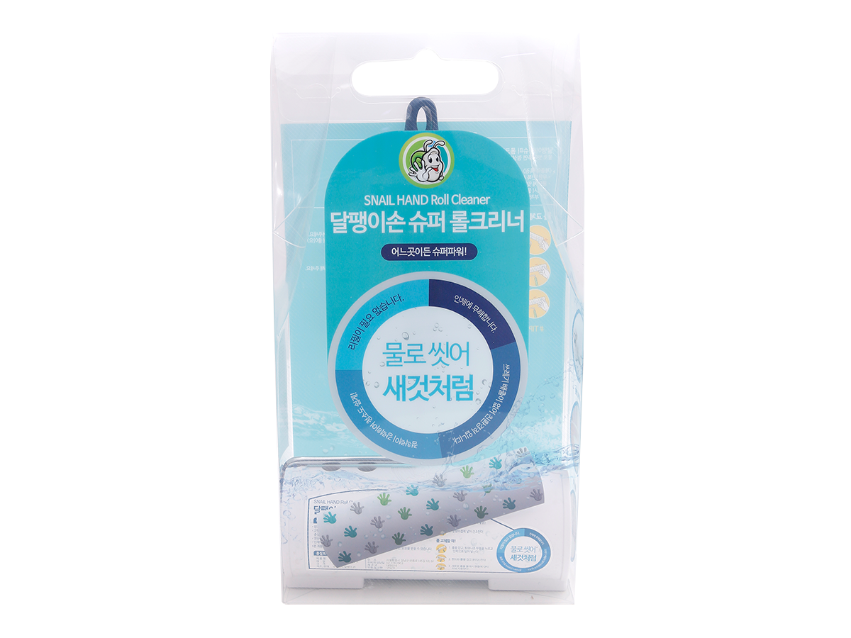 Cây lăn dính bụi vạn lần Hàn Quốc