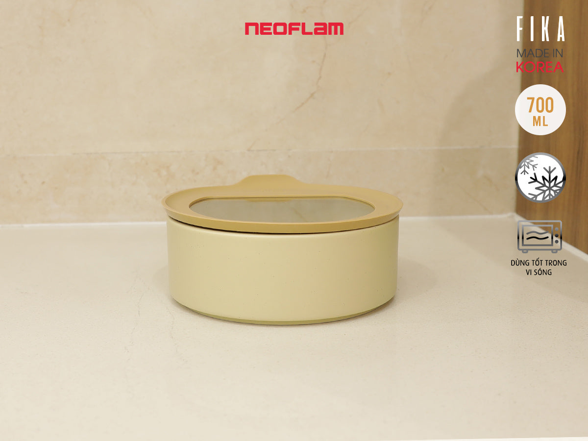 Thố gốm Fika one - Neoflam