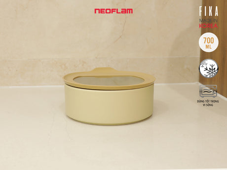 Thố gốm Fika one - Neoflam