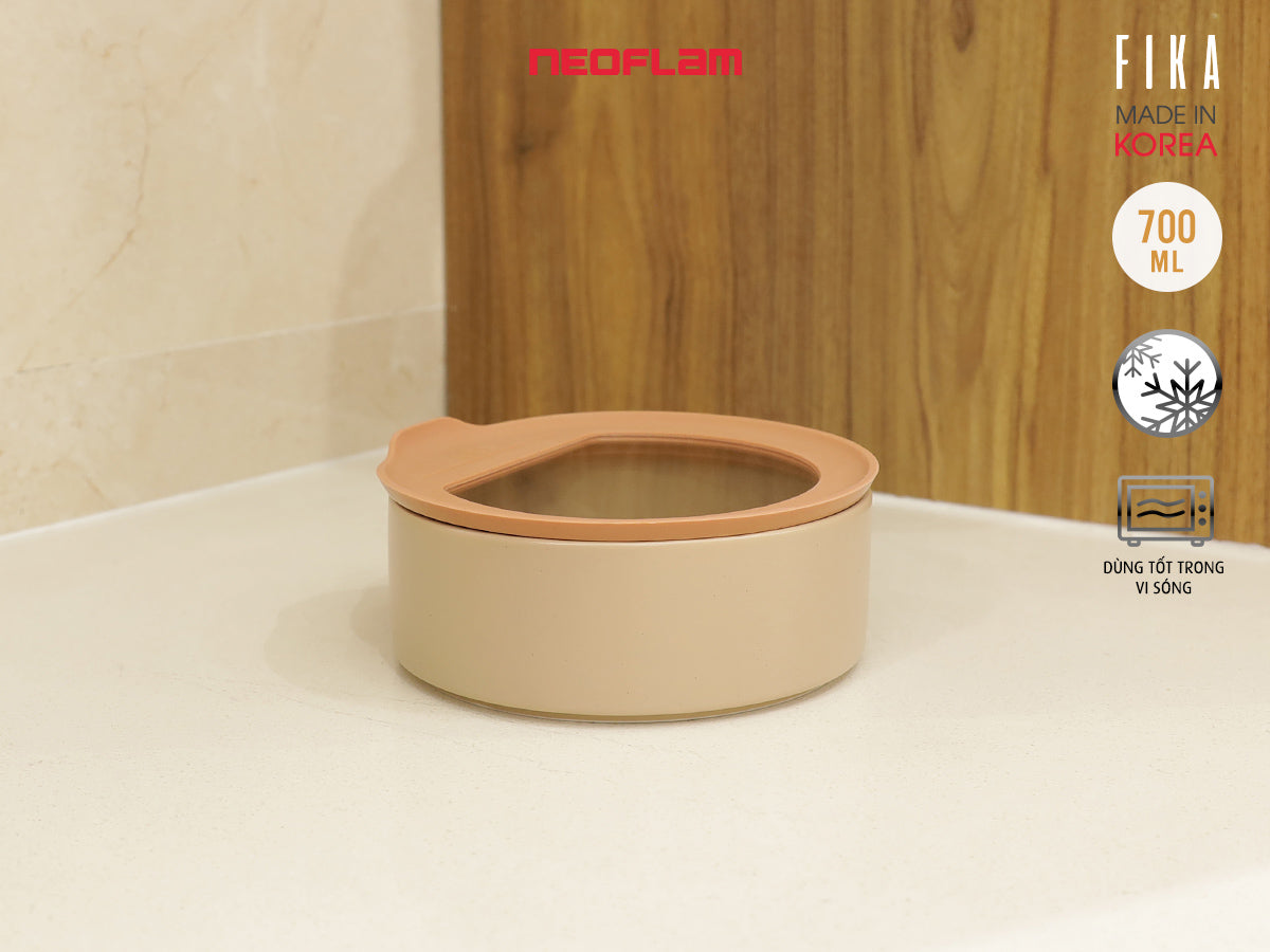 Thố gốm Fika one - Neoflam