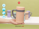 Cốc giữ nhiệt inox Trino