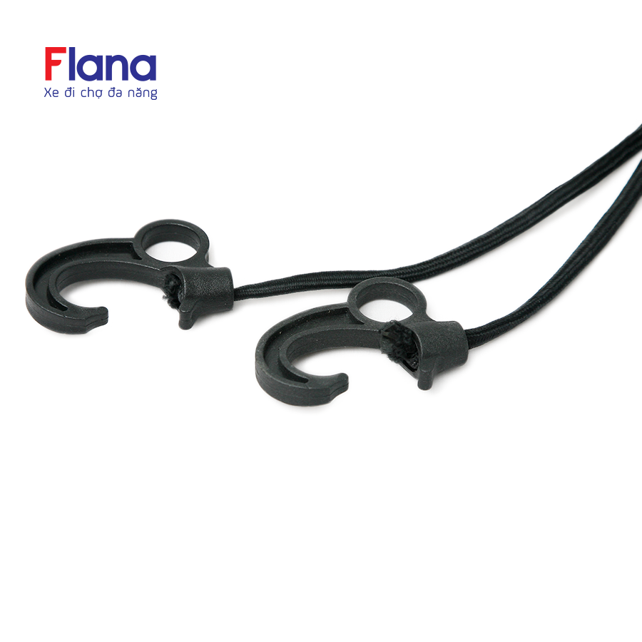 Xe chở hàng đa năng iNox, tay gấp