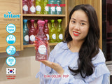Chai nước Color-Pop 600ml, nhựa tritan an toàn