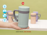 Cốc giữ nhiệt inox Trino