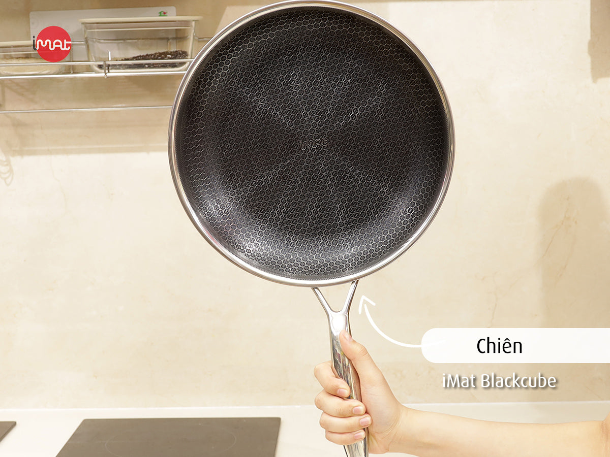 Chảo iMat Hybrid