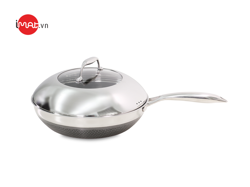 Chảo đa năng iMat Hybrid
