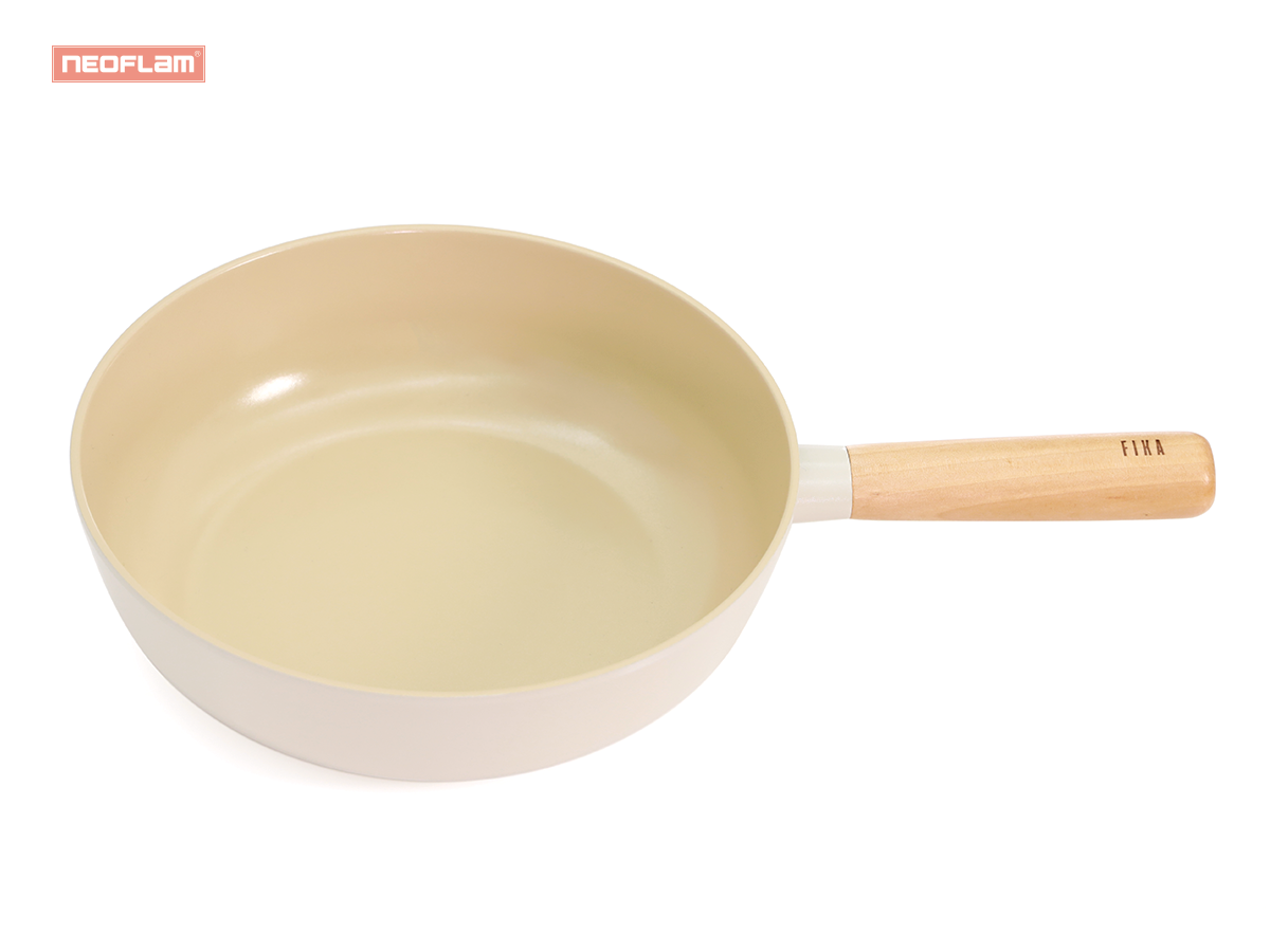 Chảo xào Fika