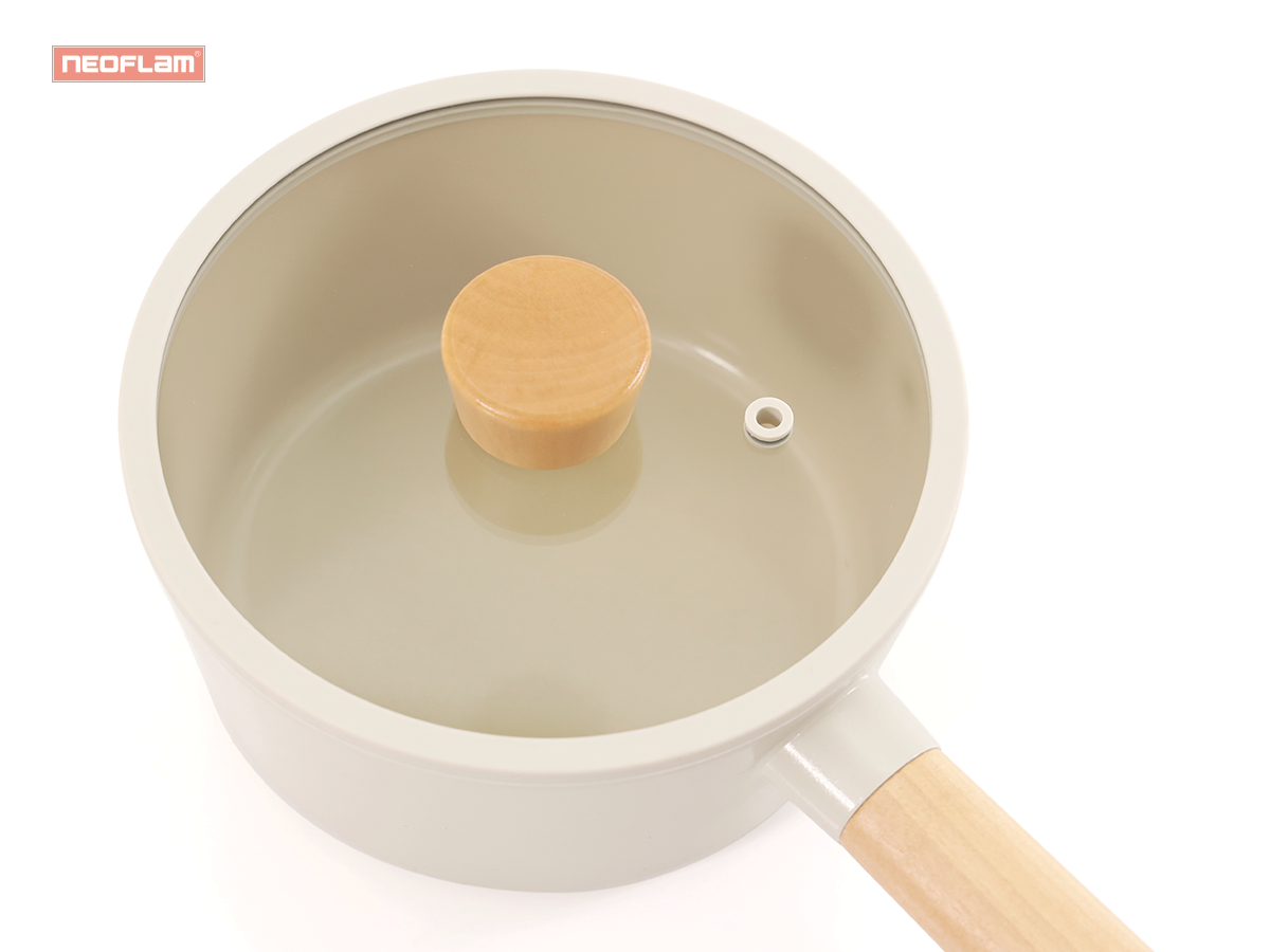Quánh Fika 16-18cm. Sản xuất tại hàn Quốc