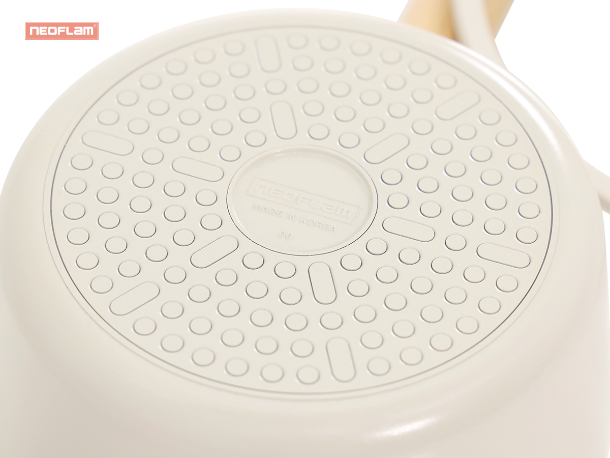 Quánh Fika 16-18cm. Sản xuất tại hàn Quốc