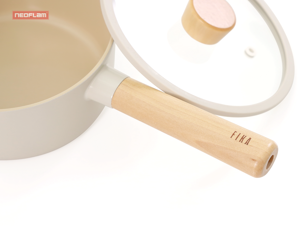Quánh Fika 16-18cm. Sản xuất tại hàn Quốc