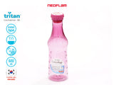 Chai nước Color-Pop 600ml, nhựa tritan an toàn