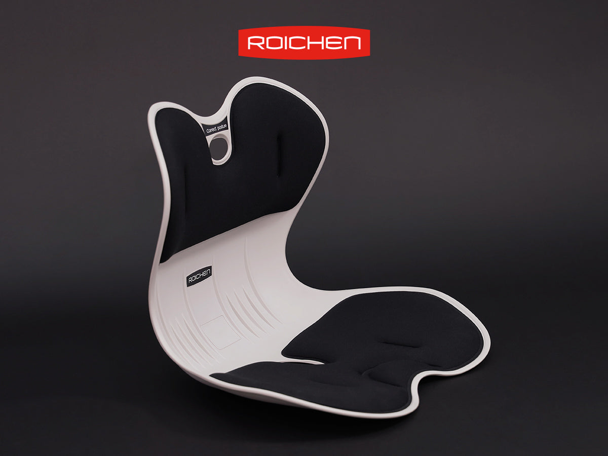 Ghế Chỉnh Dáng Ngồi Đúng Roichen cho Nam