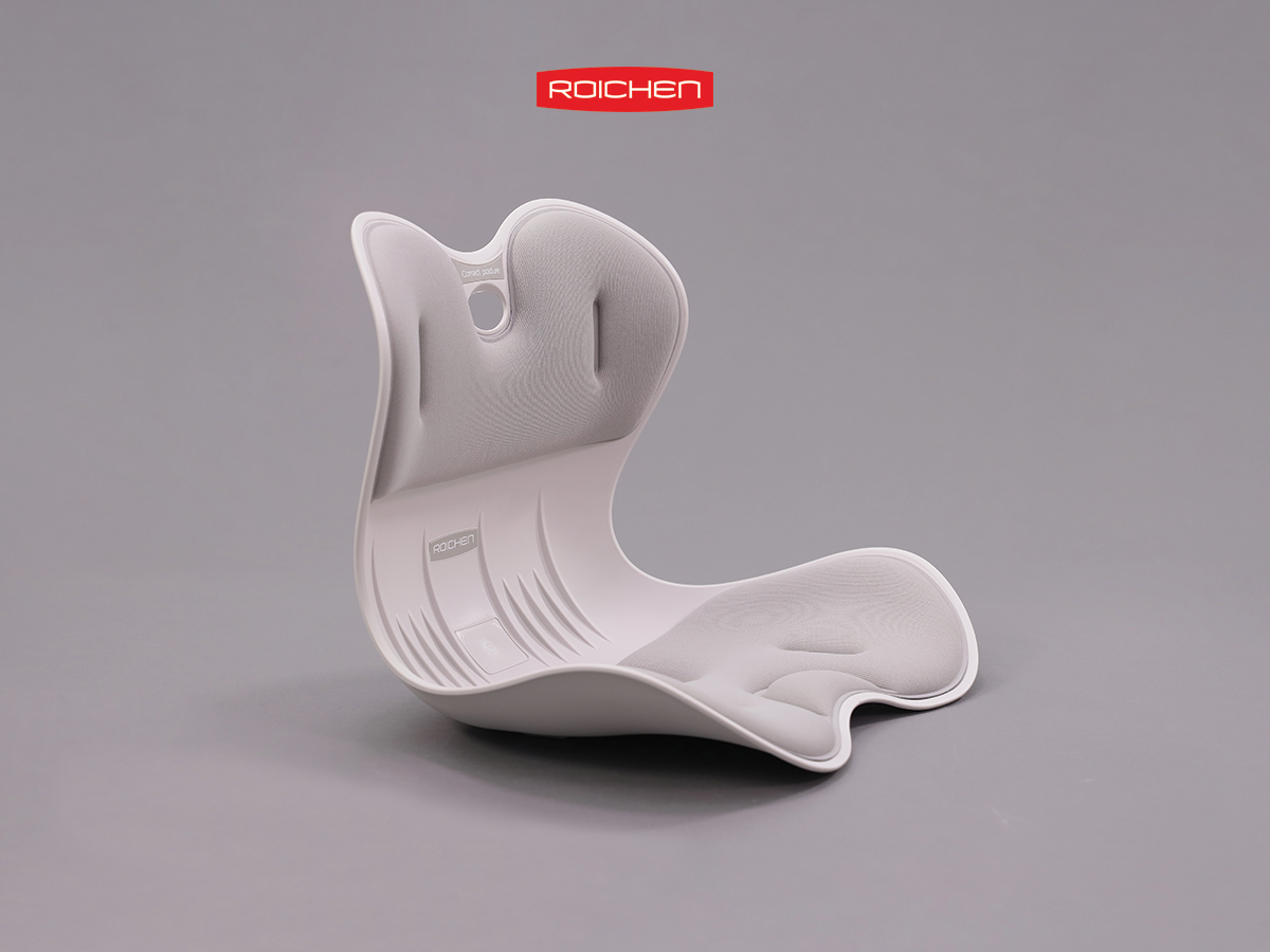 Ghế chỉnh dáng ngồi đúng nữ - Correct posture Chair