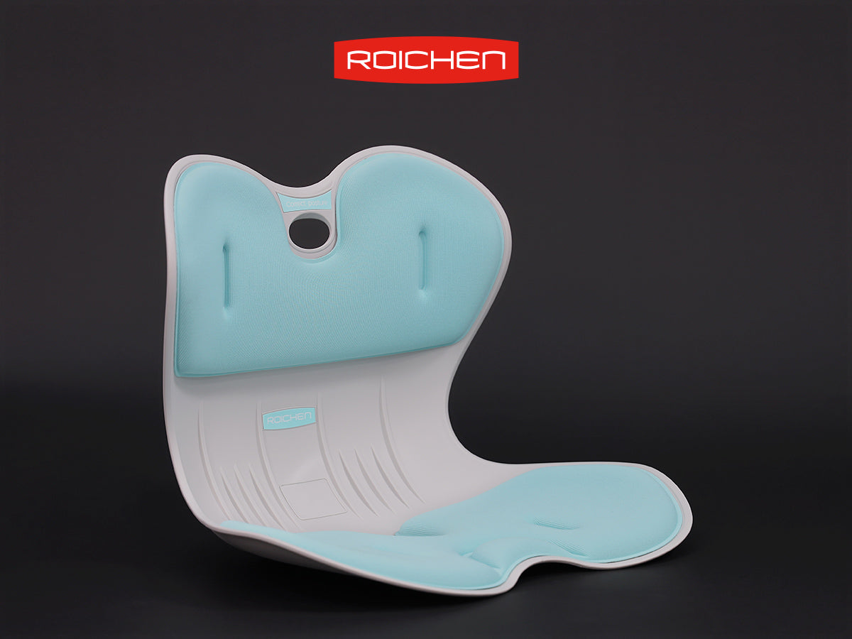 Ghế Chỉnh Dáng Ngồi Đúng Roichen cho Nam
