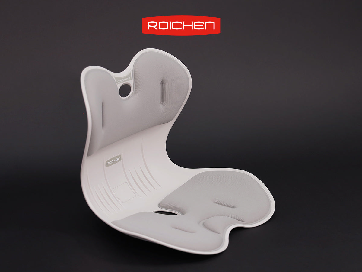 Ghế Chỉnh Dáng Ngồi Đúng Roichen cho Nam