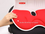 Combo Ghế chỉnh dáng ngồi đúng gia đình Roichen