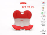Ghế chỉnh dáng ngồi đúng trẻ em - Correct posture Chair