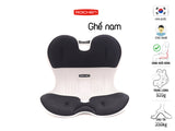 Combo Ghế chỉnh dáng ngồi đúng gia đình Roichen
