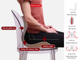 Ghế chỉnh dáng ngồi đúng nữ - Correct posture Chair