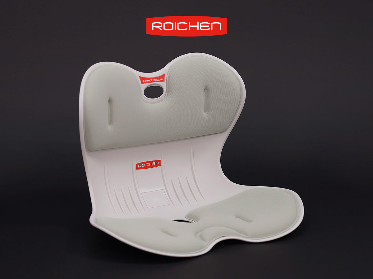 Ghế Chỉnh Dáng Ngồi Đúng Roichen cho Nam