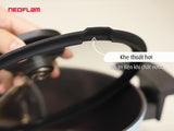 Nồi sâu lòng chống dính đáy từ Reverse