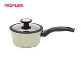 Quánh chống dính đáy từ Reverse 18cm
