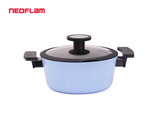 Nồi sâu lòng chống dính đáy từ Reverse
