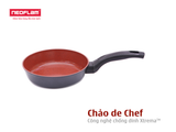 Bộ 5 nồi chảo de Chef