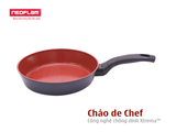 Bộ 7 nồi chảo de Chef Hàn Quốc
