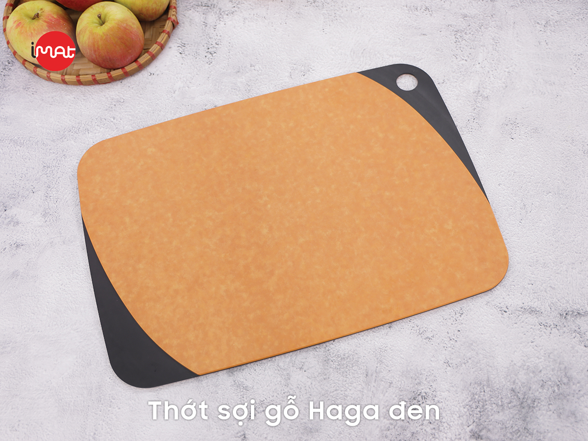 Thớt sợi gỗ