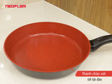 Chảo De chef  chống dính Gốm - Made in Korea