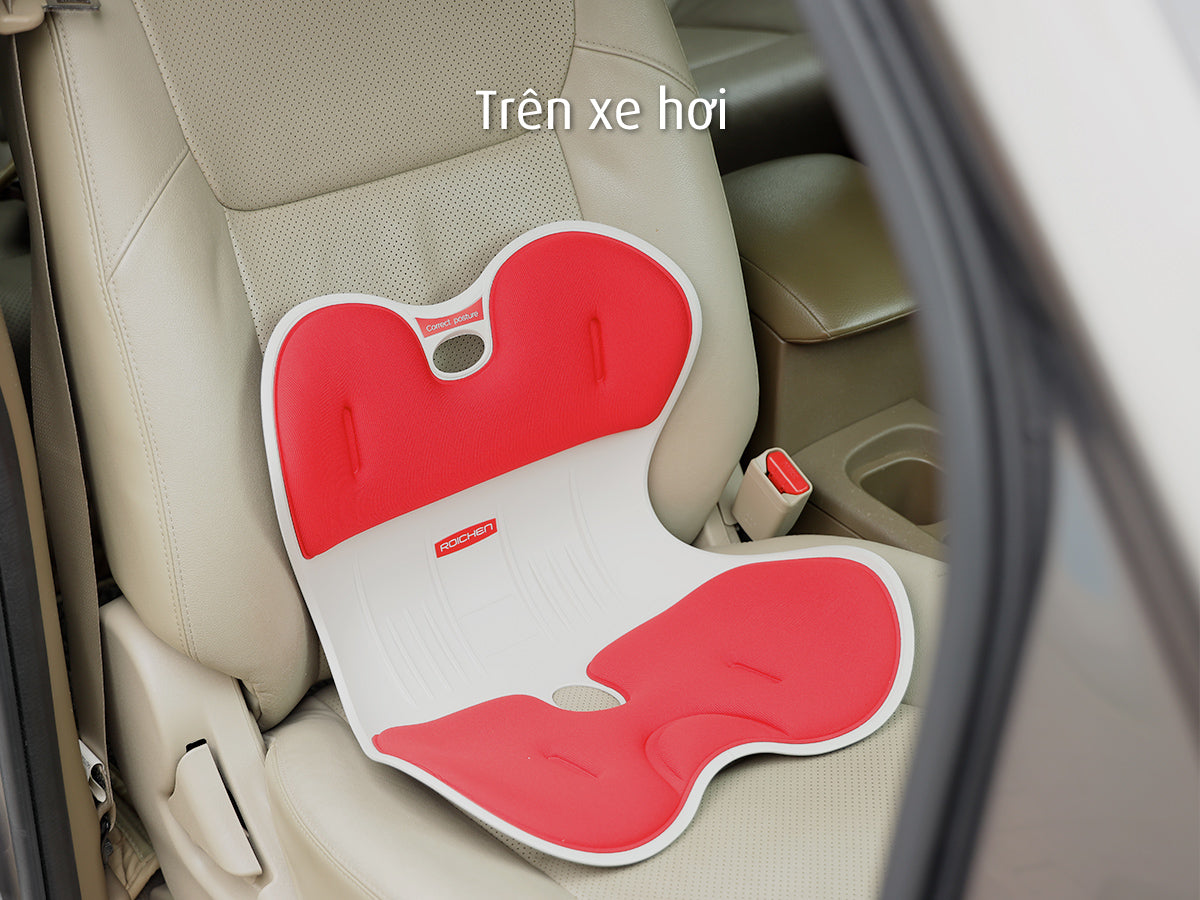 Ghế chỉnh dáng ngồi đúng nữ - Correct posture Chair
