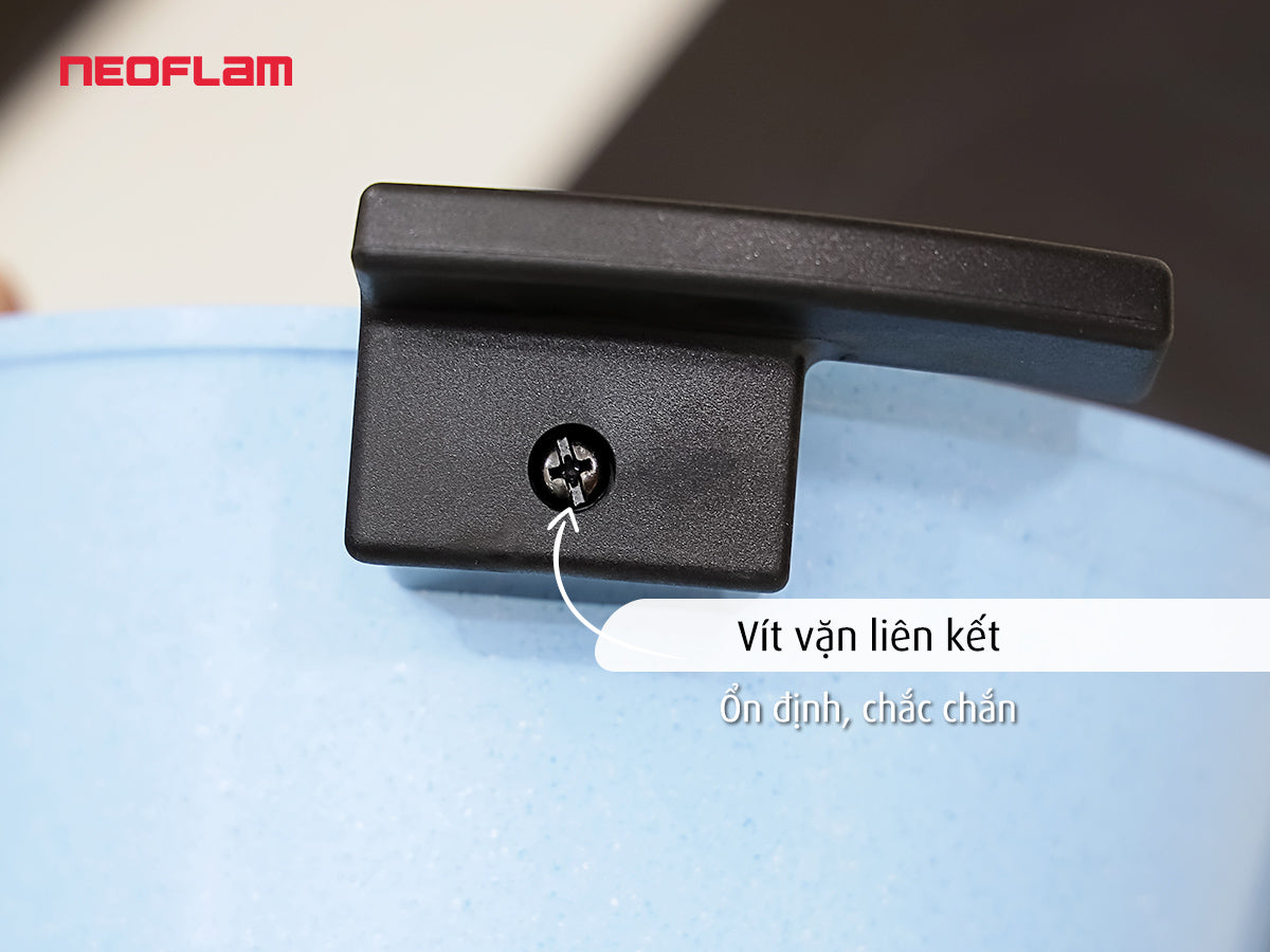 Nồi sâu lòng chống dính đáy từ Reverse