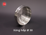Xửng hấp iMat inox 304
