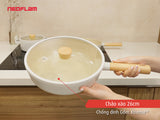 Chảo xào Fika