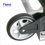 Xe đẩy hàng 2 bánh gấp