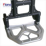 Xe đẩy hàng 2 bánh gấp