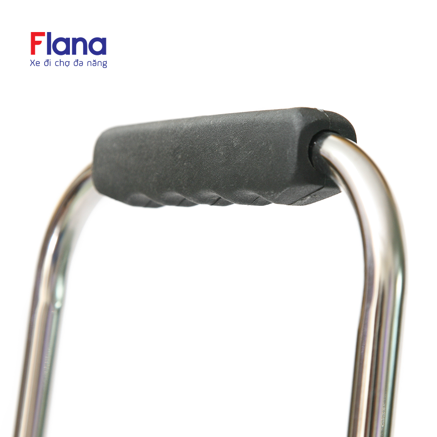 Xe chở hàng đa năng iNox, tay gấp