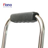 Xe chở hàng đa năng iNox, tay gấp