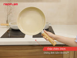 Bộ 5 nồi chảo Fika