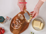 Dao ăn tráng miệng Fika-Neoflam