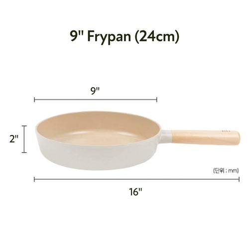 Chảo chiên Fika