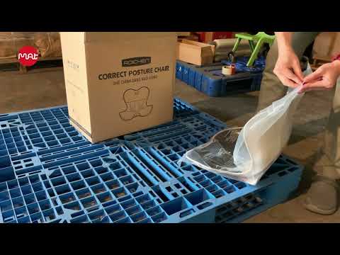 Combo Ghế chỉnh dáng ngồi đúng nam nữ