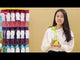 Chai nước Tritan Iwater 380ml