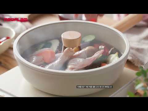 Chảo xào Fika