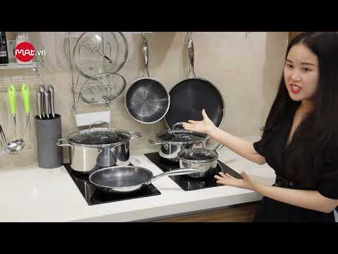Chảo đa năng iMat Hybrid