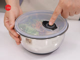 Bộ 3 tô trộn chân không iMat